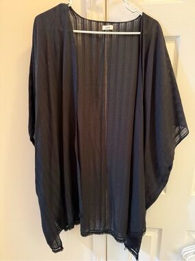 Aerie swim Cover-Up